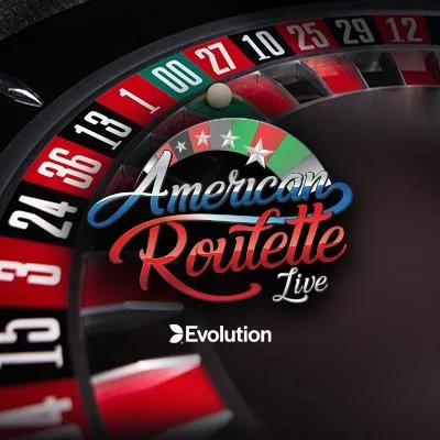 American Roulette